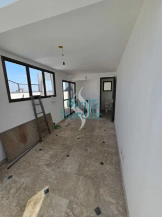 Imagem Cobertura Duplex à Venda em Campo Belo - São Paulo/SP.