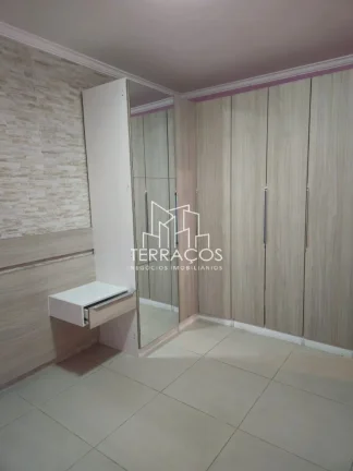 Imagem CASA - 3 DORM - PARQUE ALMERINDA CHAVES - JUNDIAI - SP