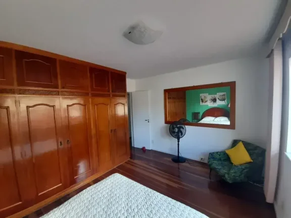 Imagem Casa à venda em Barbacena, Ibiapaba, com 5 quartos, 257,41m2