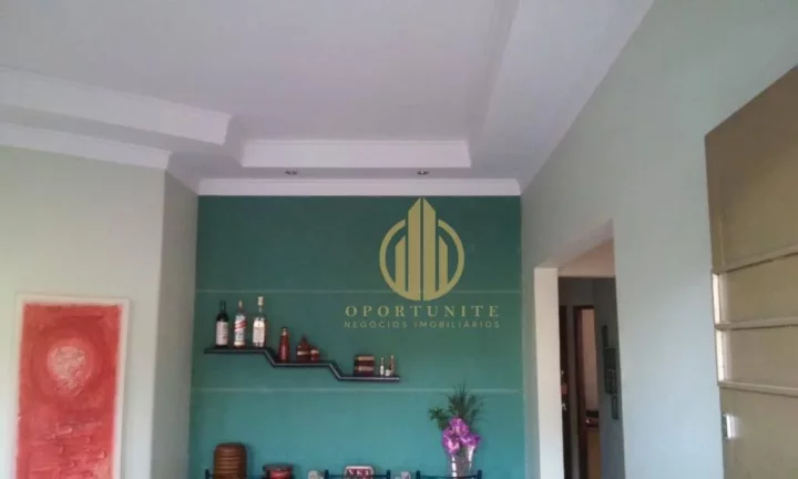 Imagem casa térrea com 3 dormitórios com suite aceita permuta.