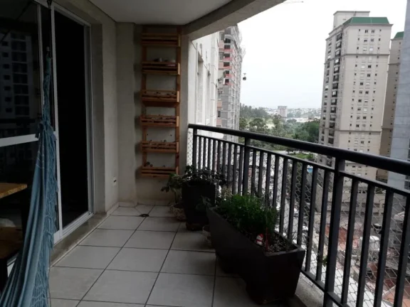 Imagem Apto. Bellágio Eco Park - 97m²