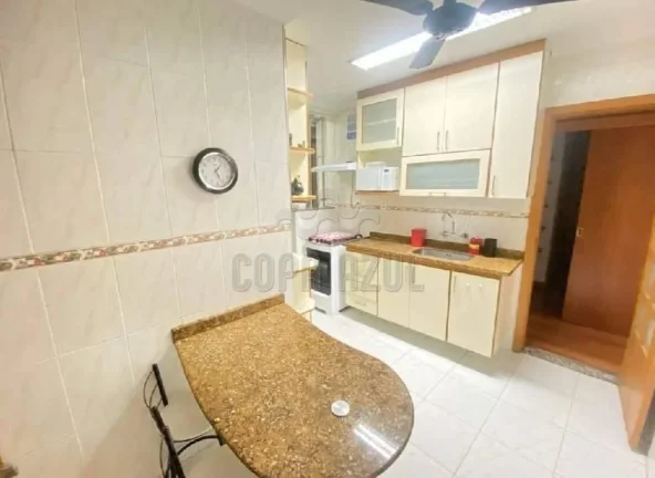 Imagem Copacabana – Rua República do Peru | Residencial › Apartamento 3 quarto(s) à Venda