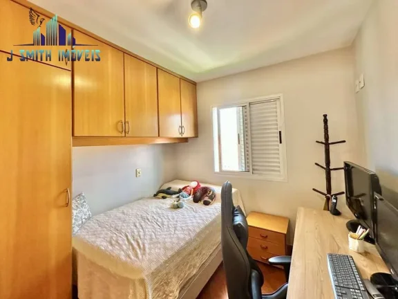 Imagem Casa impecável, lareira, churrasqueira, bar, home office. 3 Dorms (1 suíte)