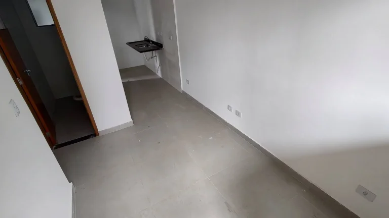 Imagem Apartamento novo de 2 Dormitórios na Vila Carrão
