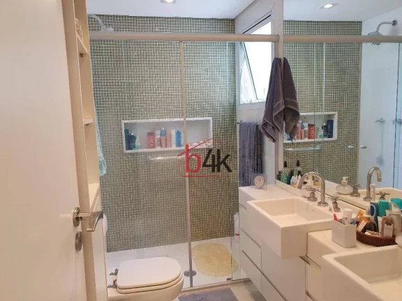 Imagem Apartamento 100 m2 à venda com 2 dormitórios e 2 vagas por R$ 1.450.000 - Brooklin