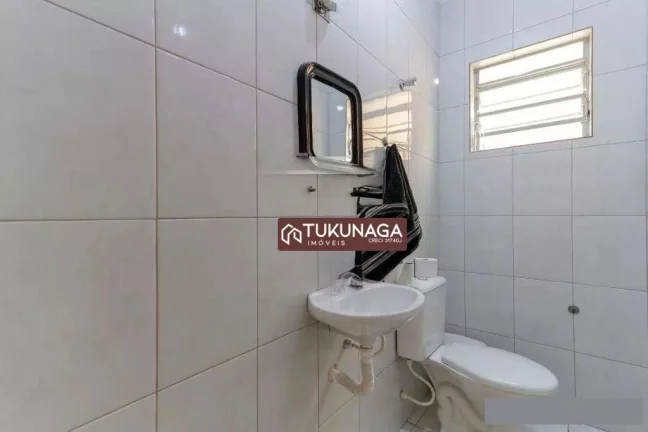 Imagem SOBRADO 150 M², 4 DORMS, 4 VAGAS - JAÇANÃ - SÃO PAULO/SP