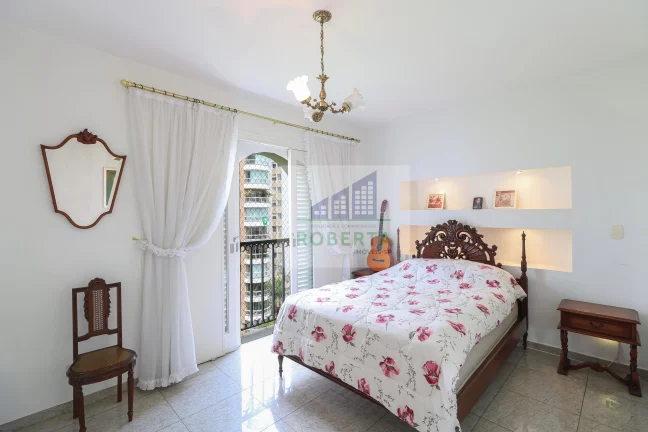 Imagem APARTAMENTO À VENDA EM ITAIM BIBI COM 3 DORMITÓRIOS