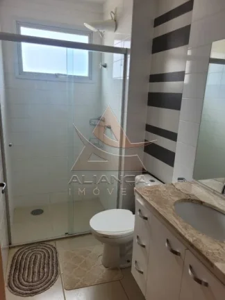 Imagem Apartamento - Ribeirão Preto - Jardim Nova Aliança