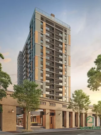 Imagem Apartamento Nova Olaria Residences - ORT56672