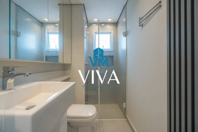 Imagem Apartamento,1 Quarto, 1 Vaga, 41m², R$450.000,00 Bosque, Campinas/SP