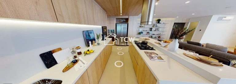 Imagem Apartamento à venda no bairro Pinheiros - São Paulo/SP, Zona Sul