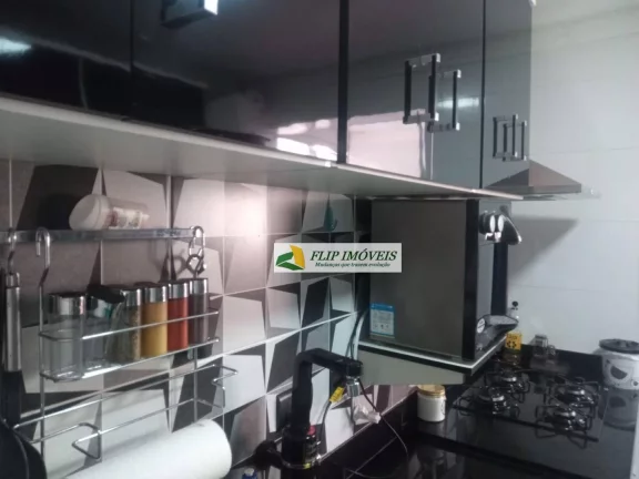 Imagem Apartamento com 1 dormitório à venda, 53 m² por R$ 320.000,00 - Centro - Campinas/SP