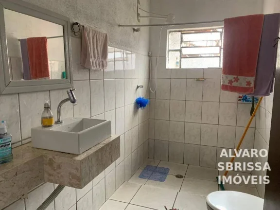 Imagem Oportunidade Investimento- Casa à Venda no Bairro Jardim Novo Itu/SP