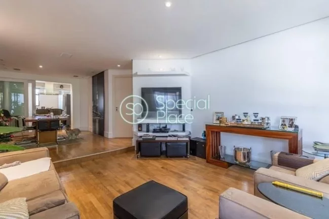 Imagem 121 metros 2 dormitórios 2 suítes 4 banheiros 2 vagas Ótimo apartamento em Moema Pássaros, próx...