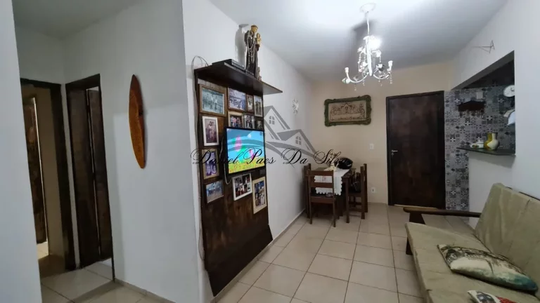 Imagem APARTAMENTO RESIDENCIAL em JUNDIAÍ - SP, PONTE DE SÃO JOÃO