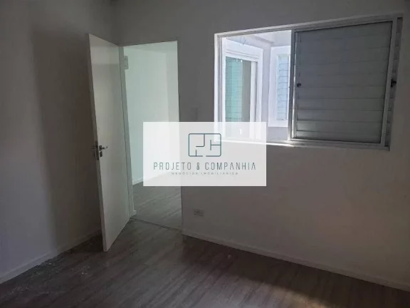 Imagem Casa Térrea em Jardim Marajoara - São Paulo