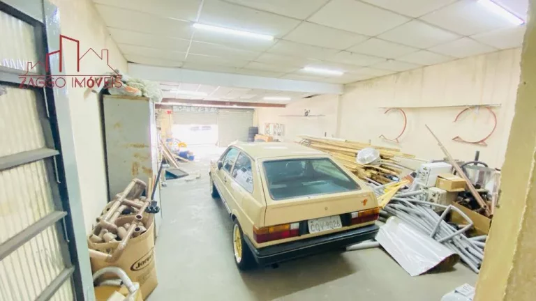 Imagem OPORTUNIDADE! TERRENO COM SALÃO COMERCIAL.