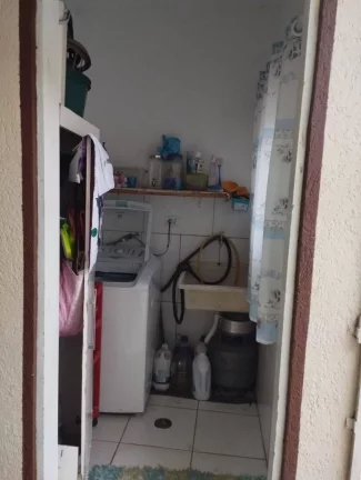 Imagem Casa com 3 dormitórios à venda, 145 m² por R$ 630.000,00 - Cidade São Jorge - Santo André/SP