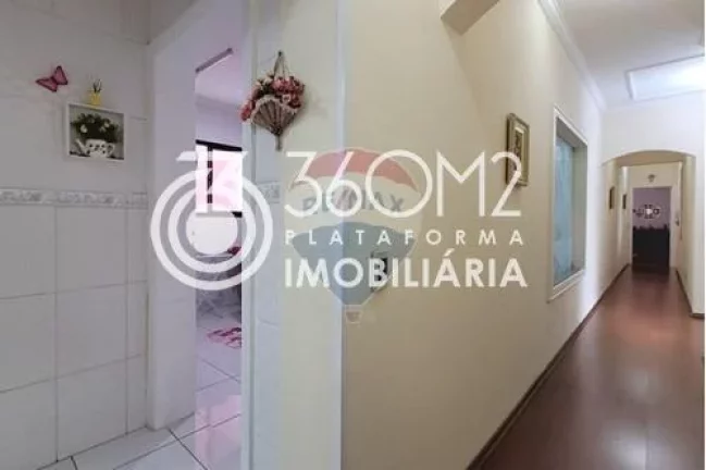 Imagem Apartamento para Venda em São Bernardo do Campo / SP no bairro Rudge Ramos