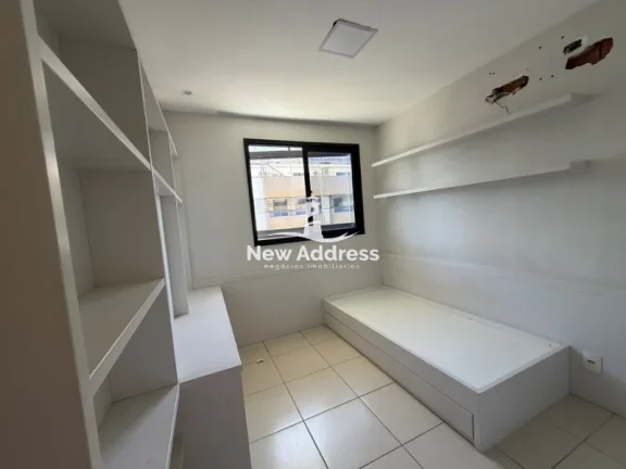 Imagem Cobertura exclusiva com 280 m² na quadra do mar, vista privilegiada, ambientes amplos, 3 quartos e 3 vagas de garagem.
