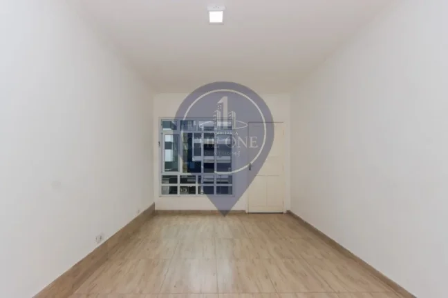 Imagem Apartamento à venda em São Paulo-SP, Bela Vista: 1 quarto, 2 salas, 1 banheiro, 1 vaga, 50m². Aproveite!