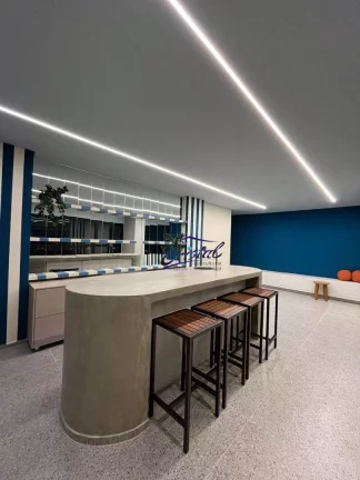 Imagem Apartamento com 2 quartos à venda, 37 m² - Vila Sônia - São Paulo/SP