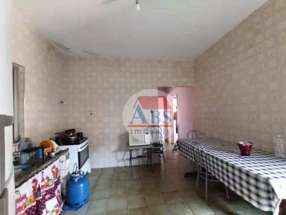 Imagem Casa com 2 dormitórios à venda, 146 m² por R$ 360.000,00 - Vila Ponte Nova - Cubatão/SP