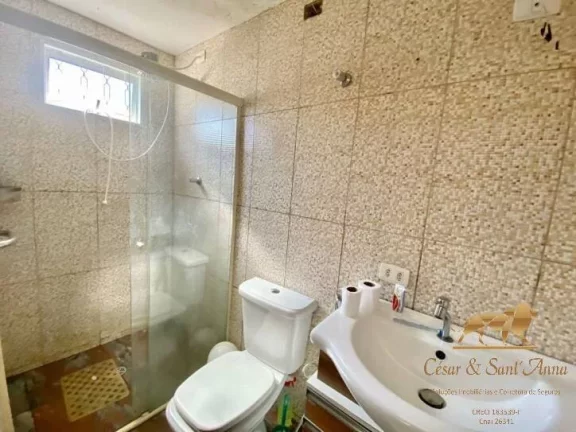 Imagem Chácara com 7 dormitórios à venda, 25000 m² por R$ 2.450.000 - Renópolis - Santo Antônio do Pinhal/SP