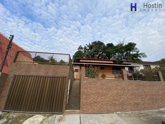 Imagem CASA RESIDENCIAL em SÃO FRANCISCO DO SUL - SC, Acaraí