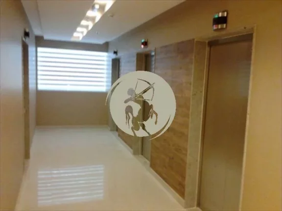 Imagem OPORTUNIDADE SALA COMERCIAL SALA COMERCIAL EM ANDAR ALTO EM PREDIO COMERCIAL NOVO COM TOTAL INFRAEST...
