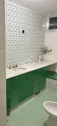 Imagem Apartamento Exclusivo em Copacabana - 330m² com 4 Quartos e 2 Vagas