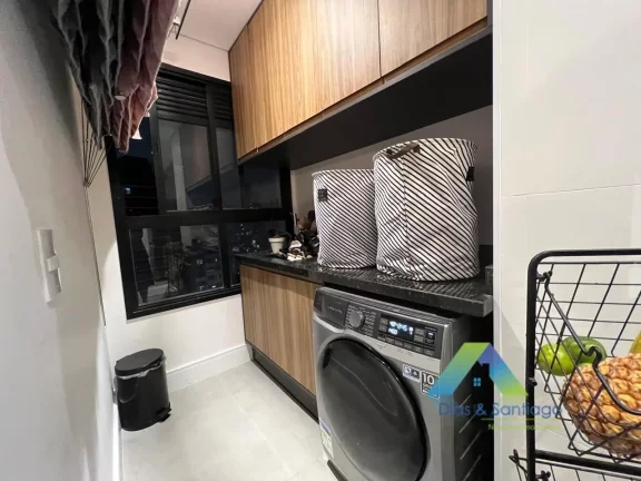 Imagem Apartamento à venda no bairro Vila Mariana - São Paulo/SP