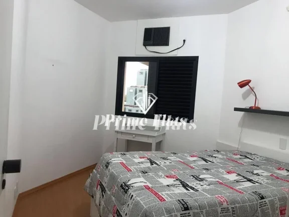 Imagem Flat disponível para venda no Space Valley Flat, com 36m², 1 dormitório e 1 vaga