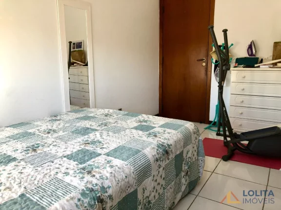 Imagem Apartamento à venda a uma quadra da Beira Mar Norte de Florianópolis/SC