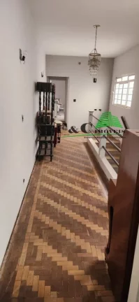 Imagem Casa / Sobrado para Venda em Limeira, Centro, 2 dormitórios, 1 banheiro, 1 vaga