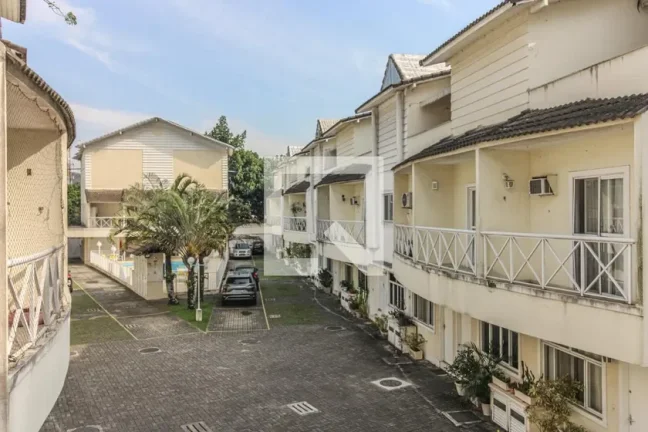 Imagem Casa à Venda - Vargem Pequena, 3 Quartos, 116 m2