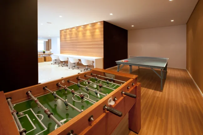 Imagem Apto. Alto da Mata - 76m²