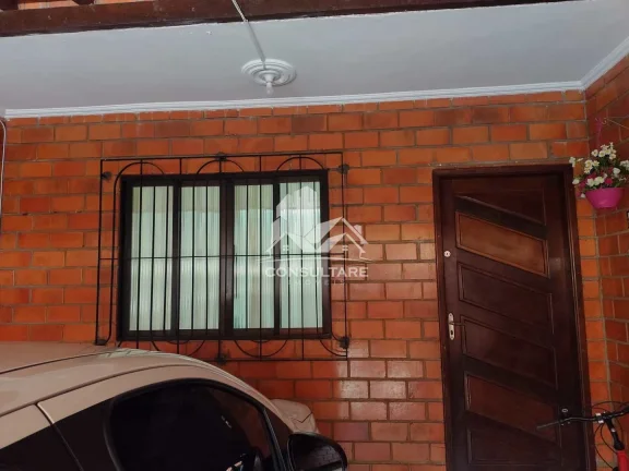 Imagem Casa 2 dorms, Vila Voturua, S.V R$ 200 mil, Cod: 22915MMD