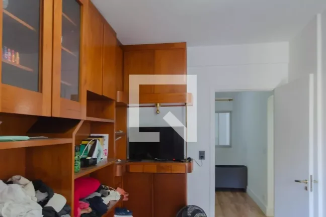 Imagem Apartamento à Venda - Vila Mariana, 2 Quartos, 65 m2