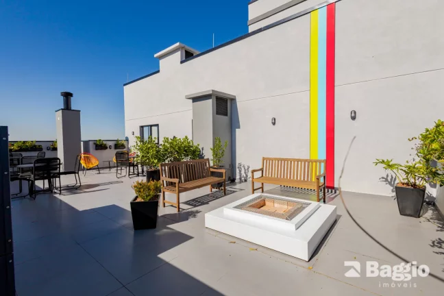 Imagem Apartamento Tingui