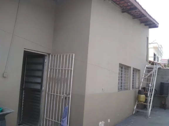Imagem Casa residencial à venda, Centro, Suzano