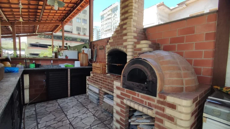 Imagem Casa à venda por R$ 1.700.000,00 - Icaraí - Niterói/RJ