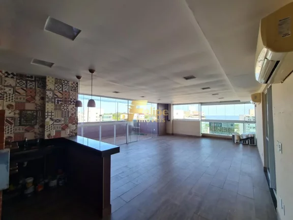 Imagem Cobertura linear Jardim Camburi á venda!