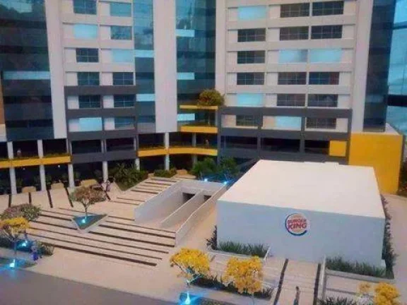Imagem Sala comercial Centro da cidade