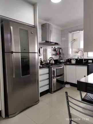 Imagem Apartamento com 03 dormitórios na Quadra Mar em Balneário Camboriú