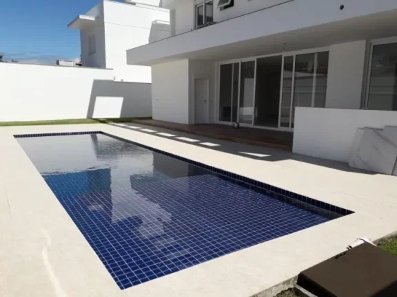 Imagem Casa com 4 dormitórios à venda - Jurerê Internacional - Florianópolis/SC