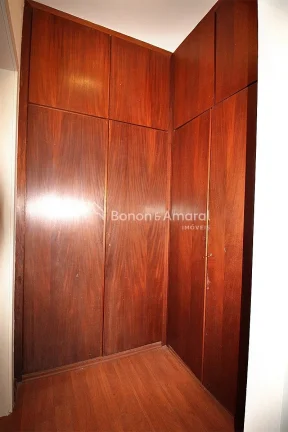 Imagem Apartamento à venda no bairro Cambuí em Campinas -SP