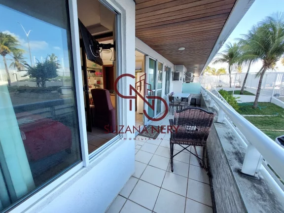 Imagem APARTAMENTO Á 50 METROS DO MAR