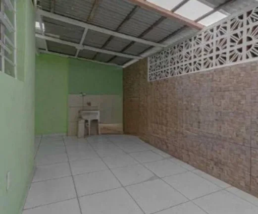 Imagem Casa térrea