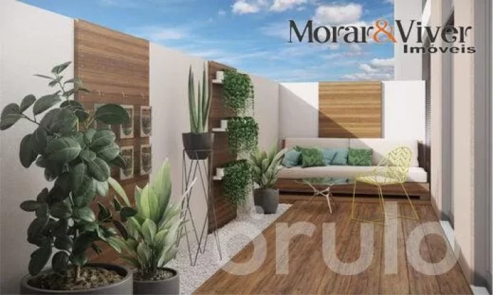 Imagem Studio para Venda em Curitiba, Centro, 1 dormitório, 1 banheiro